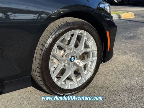 Used 2026 BMW 330i Sedan RWD image 6