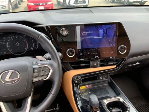 Certified 2023 Lexus NX 350 AWD image 7