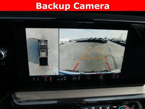 Used 2025 GMC Sierra 1500 AT4 w/ AT4 Premium Package image 17