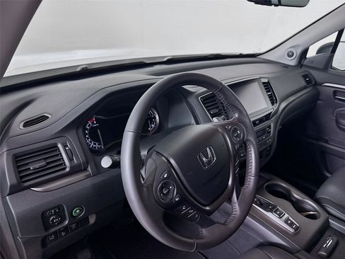 Certified 2023 Honda Ridgeline RTL image 24