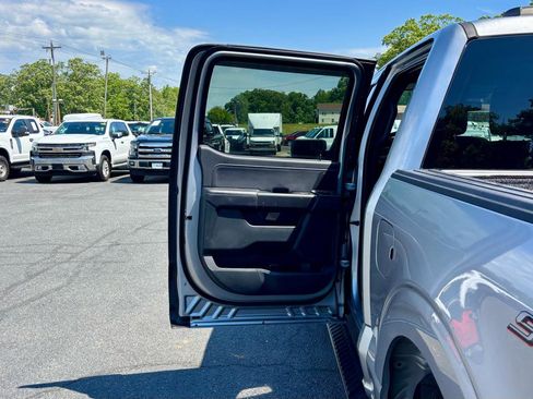 Used 2021 Ford F150 XLT w/ Equipment Group 302A High AWD/4WD image 14