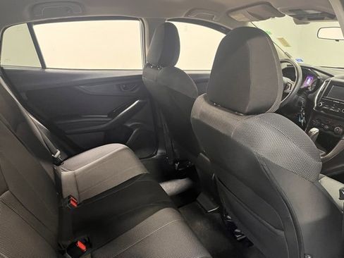 Used 2021 Subaru Impreza 2.0i image 14
