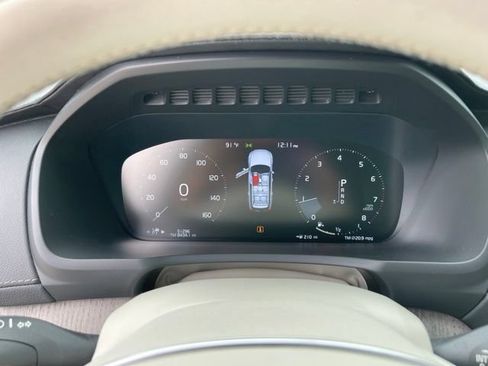 Used 2021 Volvo XC90 T6 Inscription AWD/4WD image 7