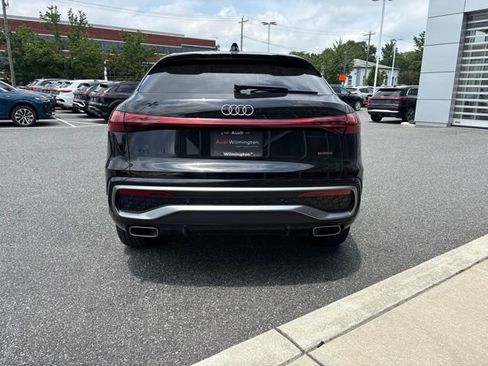 New 2026 Audi Q5 Premium AWD/4WD image 4