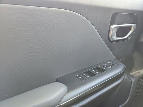 Certified 2025 Kia K4 FWD image 15
