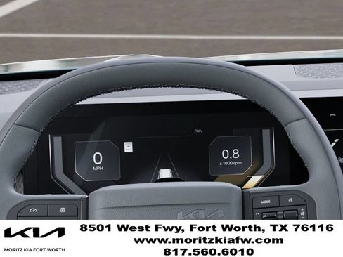 New 2027 Kia Telluride SX Prestige X-Line AWD/4WD image 21