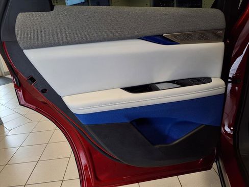 Certified 2026 Cadillac Optiq Sport 1 image 16