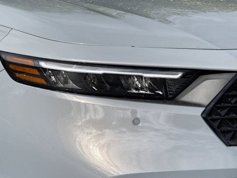 New 2026 Honda Accord EX-L image 28