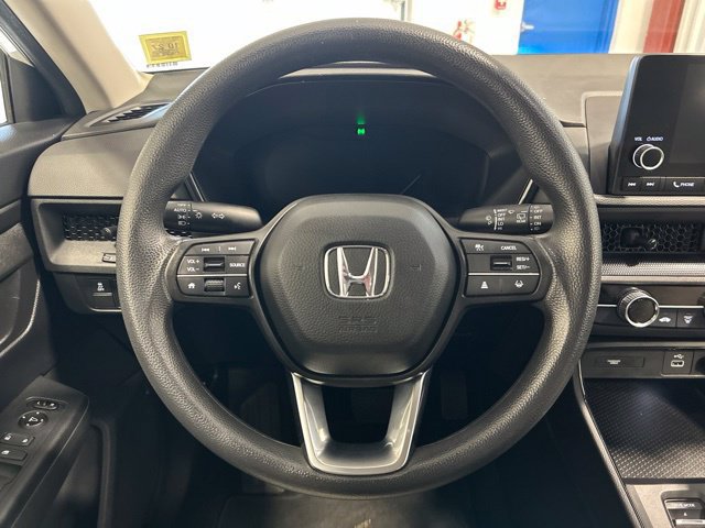 Certified 2024 Honda CR-V LX image 16