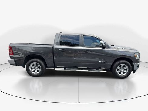 Used 2023 RAM 1500 Laramie RWD image 2