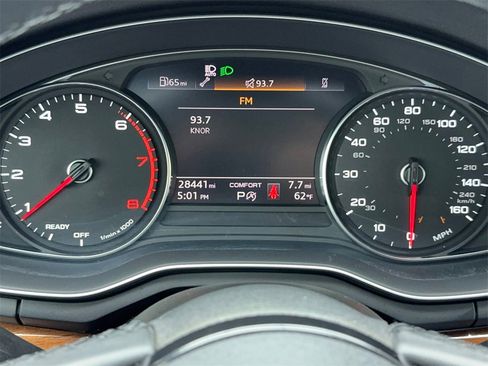 Used 2023 Audi A4 2.0T Premium w/ Convenience Package image 21