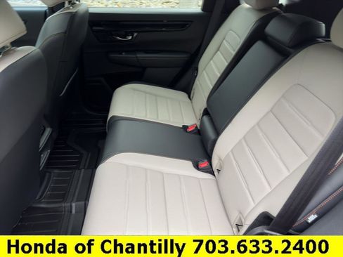 Certified 2024 Honda CR-V Sport Touring image 27