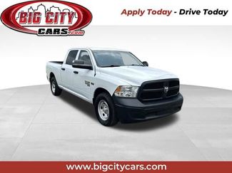 Used 2023 RAM 1500 Tradesman w/ Trailer Tow Group RWD video 1