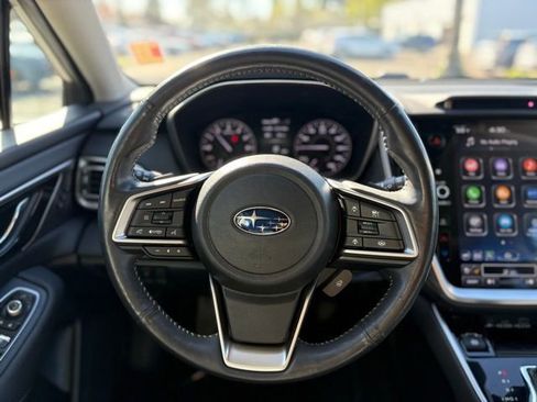 Used 2023 Subaru Outback Touring XT AWD/4WD image 20