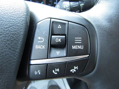 Used 2024 Ford E-Transit Low Roof image 24