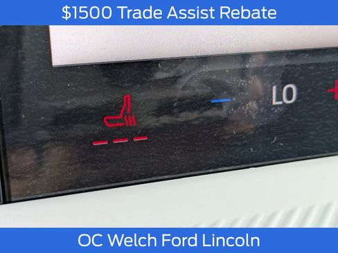 New 2025 Ford Bronco Sport Heritage w/ Convenience Package image 25