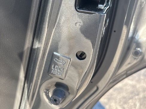 Used 2024 MAZDA CX-50 AWD 2.5 S w/ Cargo Package image 25