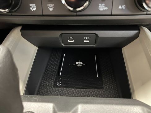 New 2026 Honda Accord SE image 19