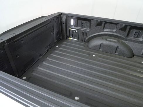 Used 2025 Ford F150 Platinum w/ Equipment Group 702A High AWD/4WD image 11
