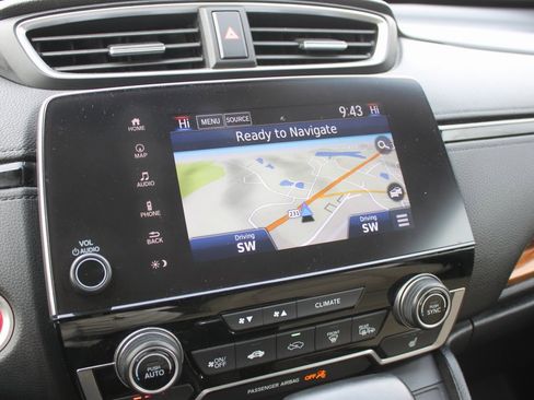 Used 2018 Honda CR-V Touring image 15