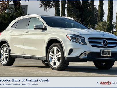 Used 2016 Mercedes-Benz GLA 250