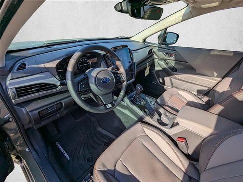 New 2026 Subaru Crosstrek 2.5i Limited AWD/4WD image 13
