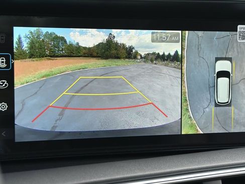 New 2026 Hyundai Palisade Limited image 23