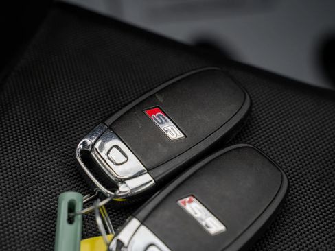 Used 2015 Audi S5 Premium Plus w/ Technology Package image 35