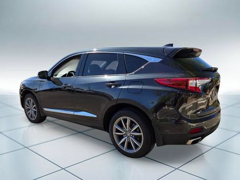 Used 2024 Acura RDX SH-AWD w/ Technology Package image 8