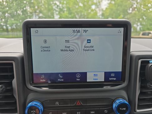 Used 2021 Ford Bronco Sport Big Bend w/ Big Bend Package AWD/4WD image 34