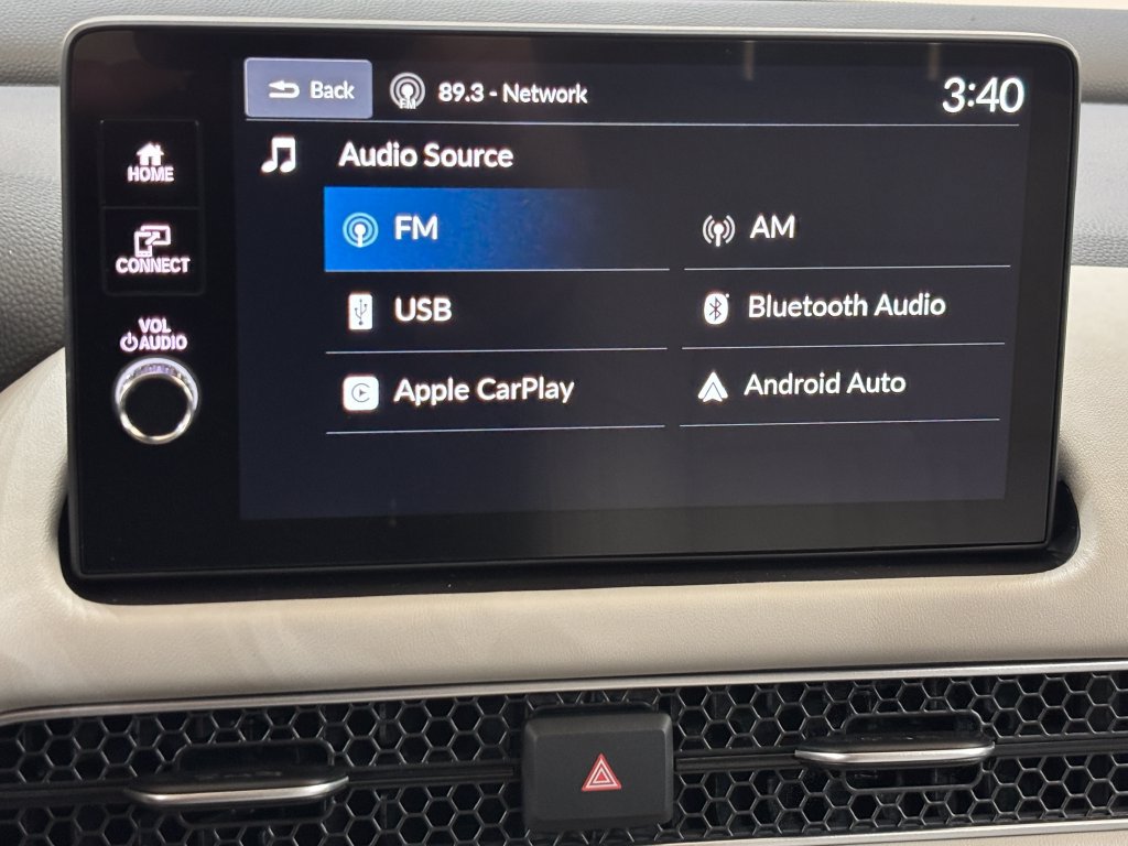 New 2027 Honda HR-V EX-L image 26