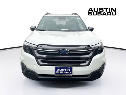 New 2026 Subaru Forester Premium image 3