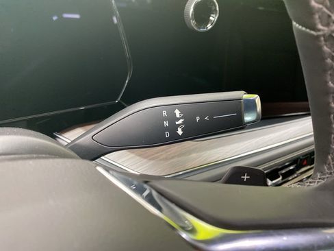 New 2026 Chevrolet Suburban Premier w/ Sun And Tow Package image 42