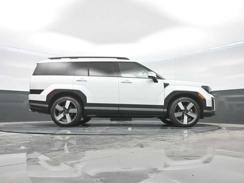 New 2026 Hyundai Santa Fe Limited image 26