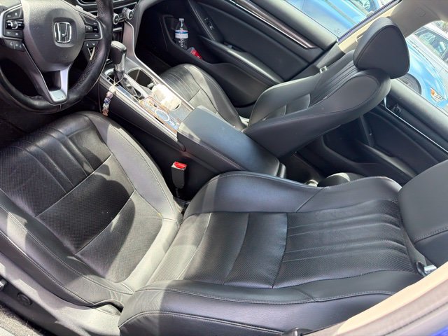 Used 2022 Honda Accord Sport Special Edition image 14