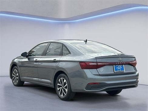 New 2026 Volkswagen Jetta S image 6