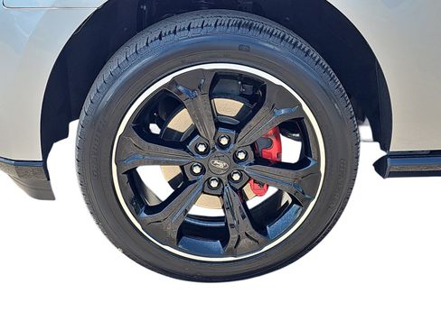 Used 2023 Ford Expedition Limited AWD/4WD image 28