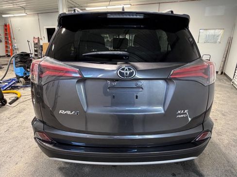Used 2016 Toyota RAV4 XLE w/ Protection Package image 4
