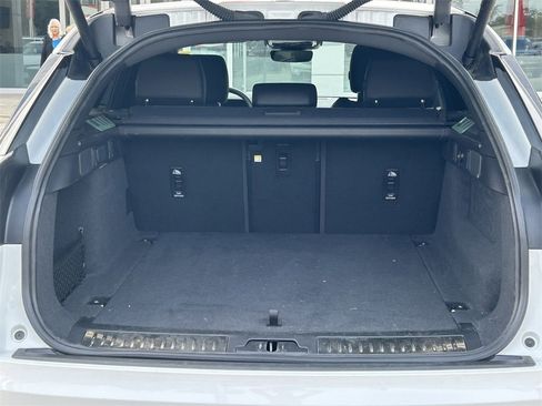 Used 2025 Land Rover Range Rover Velar S image 14