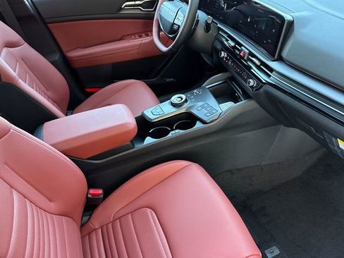 New 2026 Kia Sportage SX Prestige AWD/4WD image 19