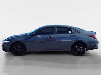 New 2026 Hyundai Elantra Sport FWD video 2