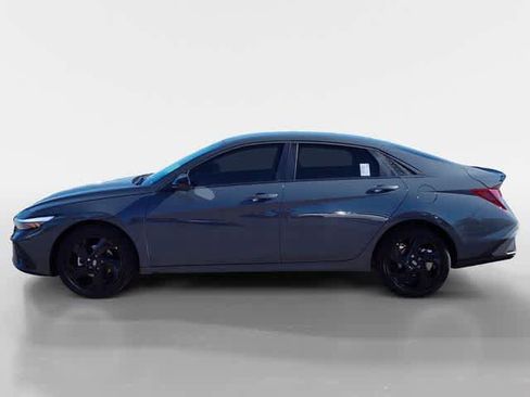 New 2026 Hyundai Elantra Sport FWD image 2