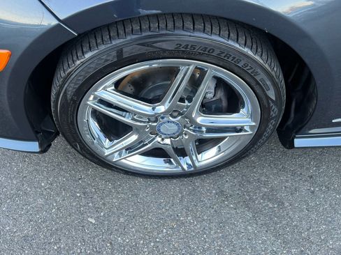 Used 2013 Mercedes-Benz E 350 Sedan image 11