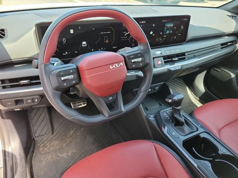 Used 2026 Kia K4 GT-Line Turbo FWD image 9