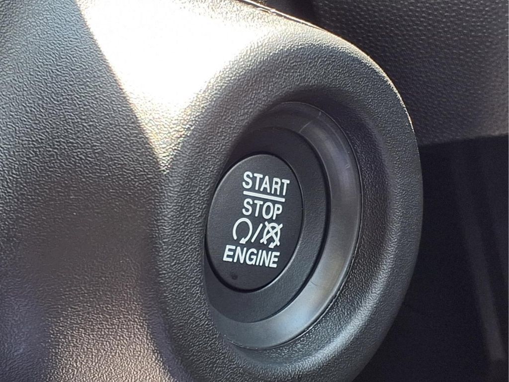 New 2026 RAM ProMaster 1500 FWD image 10