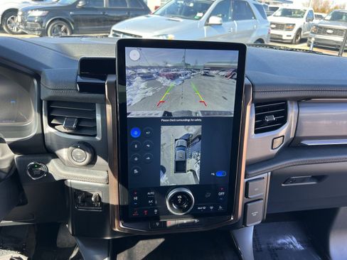 Used 2023 Ford F150 Lightning Lariat w/ Equipment Group 511A High image 17