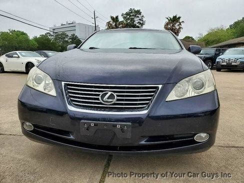 Used 2008 Lexus ES 350 FWD image 18