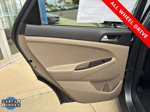 Used 2020 Hyundai Tucson Value image 10