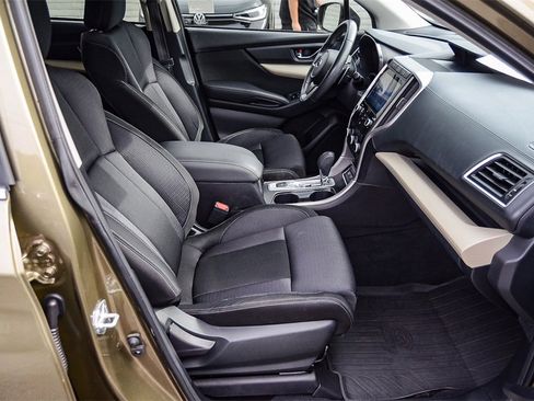 Used 2022 Subaru Ascent Premium w/ Convenience Package image 17