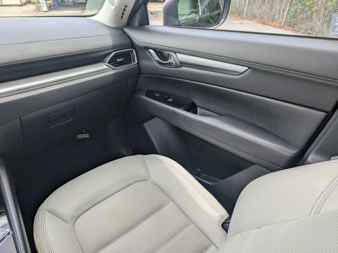 Certified 2023 MAZDA CX-5 AWD 2.5 S image 20